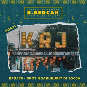 Morat Marit Fm Eps Spot Ngabuburit Di Jogja Noice Podcast