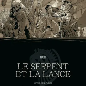 Dadavas Herunterladen Le Serpent Et La Lance T Dition Nb Cinq