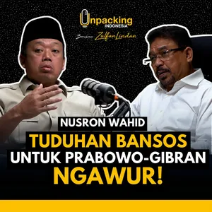 Unpacking Indonesia Bansos Putusan Politik Jika Untuk Menangkan