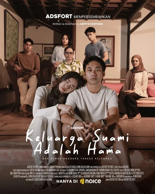 Ep 6. Video Vertical Berbayar Content Preview