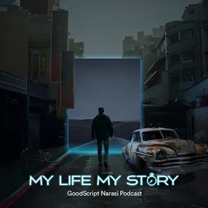 My Life My Story - Adakah Kasih Ibu Untukku