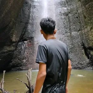 Pergi mu (DEJAVU)
