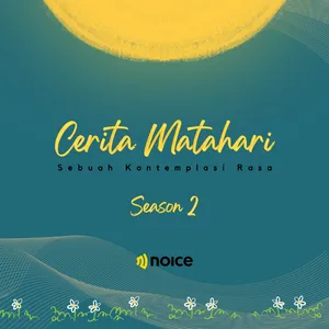 Cerita Matahari Season 2