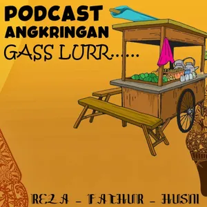 PODCAST ANGKRINGAN