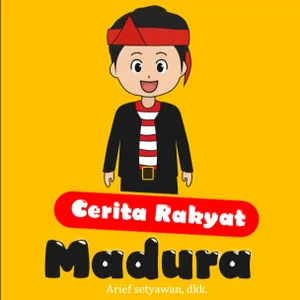Cerita Rakyat Madura