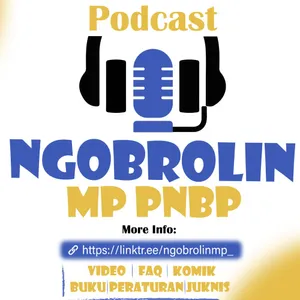 Ngobrolin MP PNBP