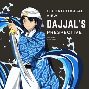 Dajjal's Prespective