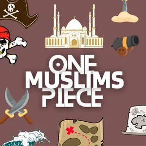 One Piece Islamic