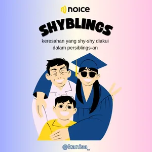 Shyblings