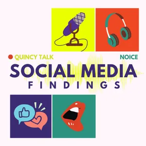 Social Media Findings
