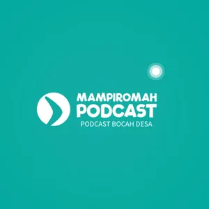 Mampir omah podcast