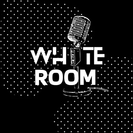 White Room Episode 1. Who is White Room
