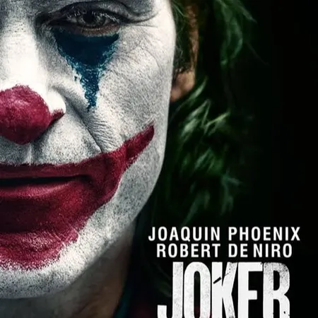 The Ego Defense Mechanism of Joker in Joker 2019 Movie