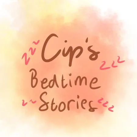 Cip's bedtime readings
