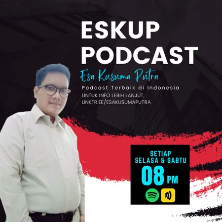 ESKUP Podcast