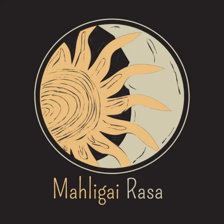 Puisi Mahligai Rasa 