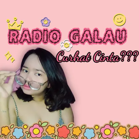 Radio Galau