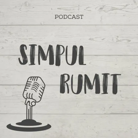 Simpul Rumit 