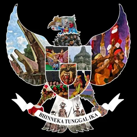 Ancaman disintegrasi bangsa Indonesia 
