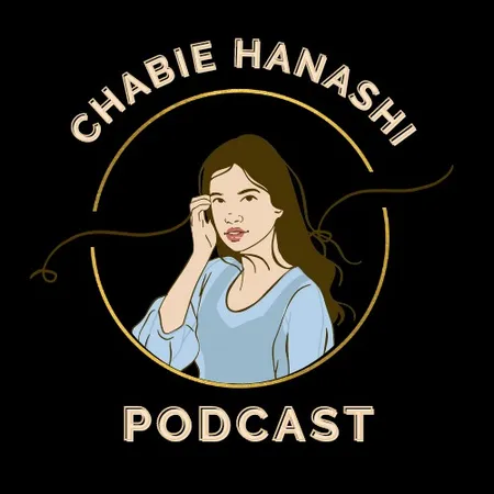 Chabie Hanashi Podcast (Vol. 2)