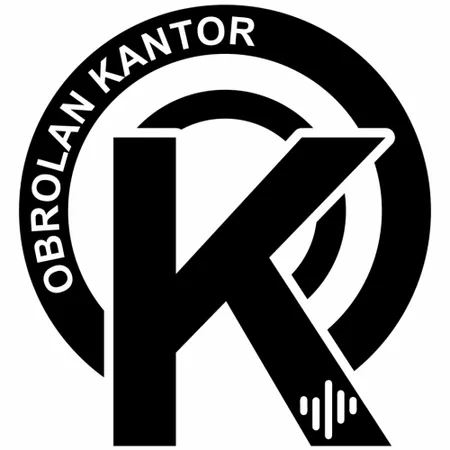 Obrolan Kantor