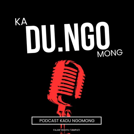 Kadu Ngomong