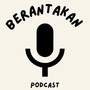 Podcast Berantakan