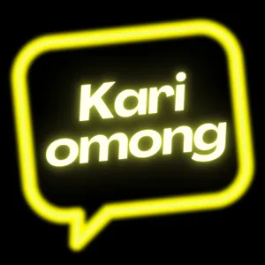 Kariomong