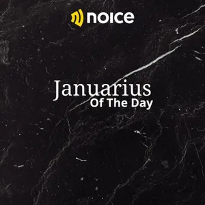 Januarius Of the day 