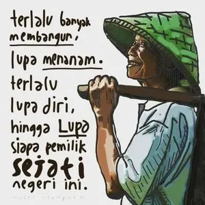 Puisi suara jelata