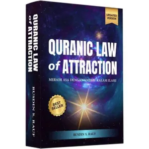 Quranic Law Of Attraction