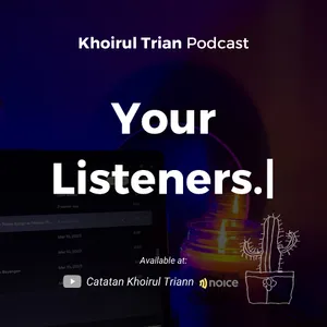 Your Listeners.|