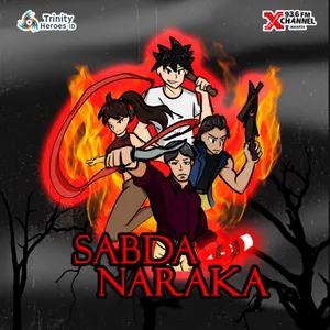 Sabda Naraka