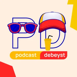 Podcast Debeyst