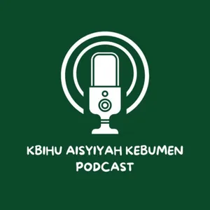 KBIHU Aisyiyah Kebumen Podcast