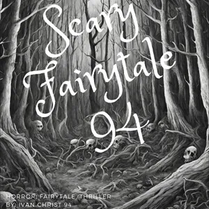 Scary Fairytale