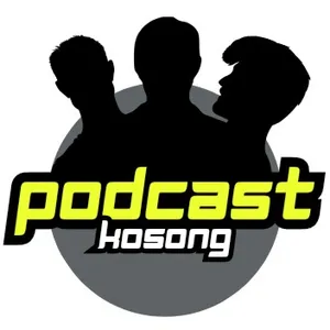 Podcast Kosong