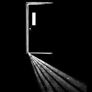 Pintu malam