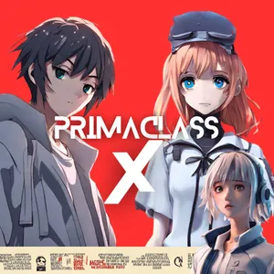 Primaclass X