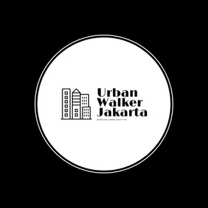 Urban Walker Jakarta