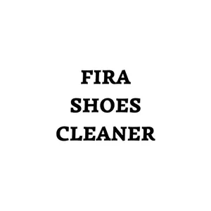 Fira Shoes Cleaner
