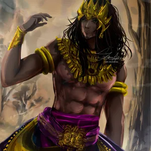 Damar wulan