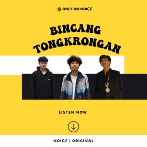 Bincang Tongrkongan