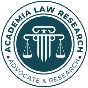 Academia Law Research