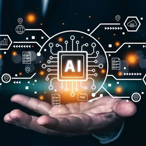 kecerdasan buatan (AI) dan bagaimana peran pentingnya di dunia korporasi industri