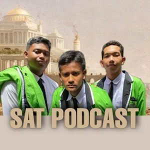 SAT Podcast 