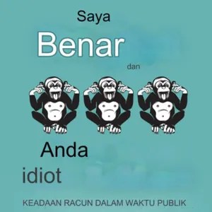 Desember berlalu