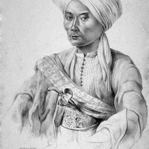 Sejarah Zenial