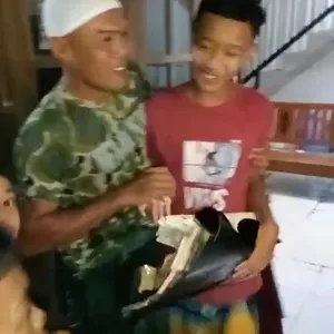 Sejarah Zenial