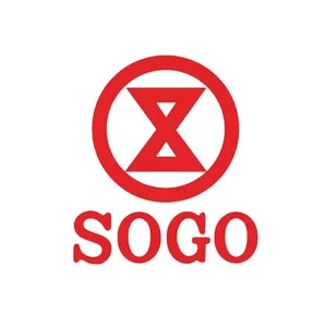 Meningkatkan kepercayaan customer SOGO